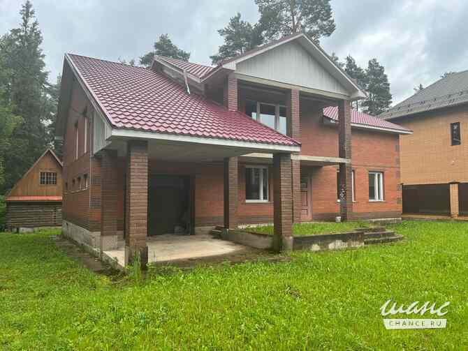 Коттедж 333.7 м², 53 Бокситогорск - изображение 6