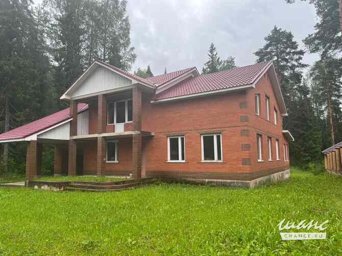 Коттедж 333.7 м², 53 Бокситогорск - изображение 1