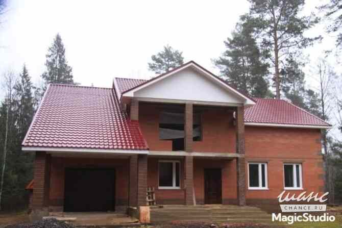 Коттедж 333.7 м², 53 Бокситогорск - изображение 7
