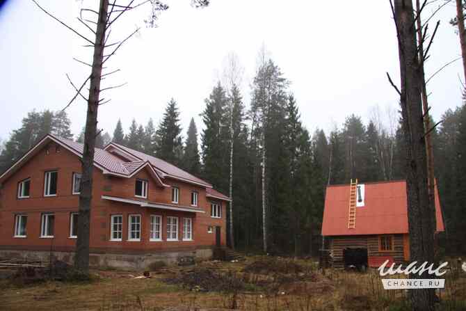 Коттедж 333.7 м², 53 Бокситогорск - изображение 8