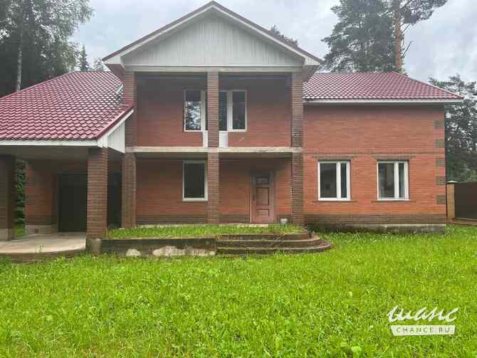 Коттедж 333.7 м², 53 Бокситогорск - изображение 2