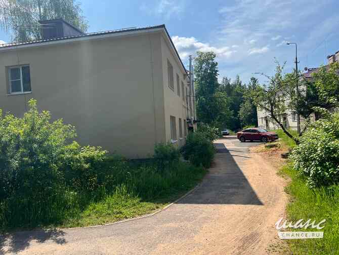 3-к квартира, 59.7 м², этаж 2/2 Тихвин - изображение 2