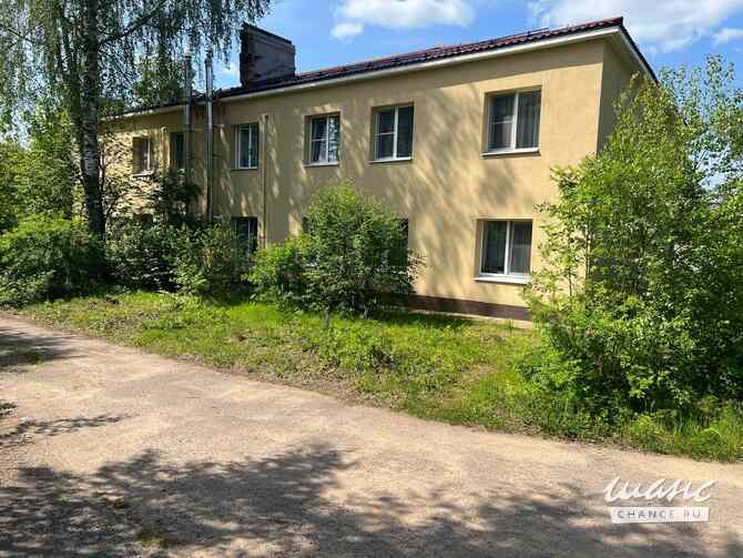 3-к квартира, 59.7 м², этаж 2/2 Тихвин - изображение 1