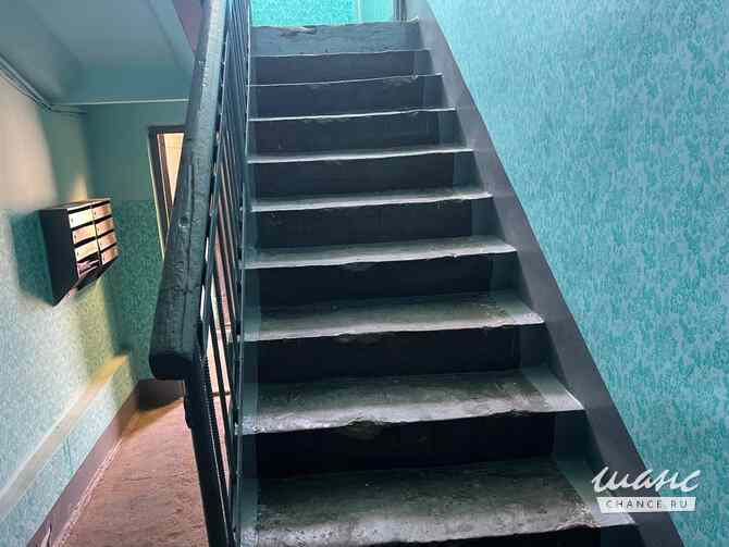 3-к квартира, 59.7 м², этаж 2/2 Тихвин - изображение 10
