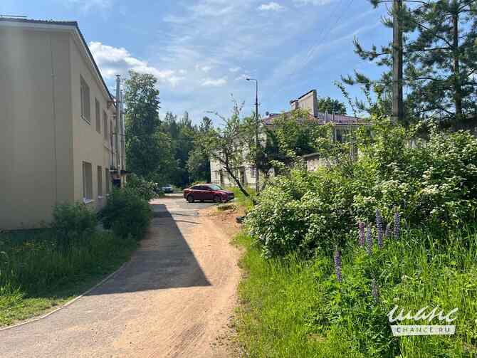 3-к квартира, 59.7 м², этаж 2/2 Тихвин - изображение 4