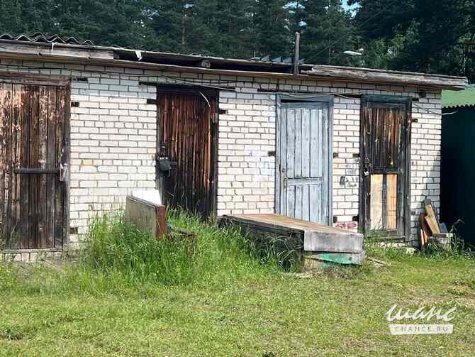 3-к квартира, 59.7 м², этаж 2/2 Тихвин - изображение 7