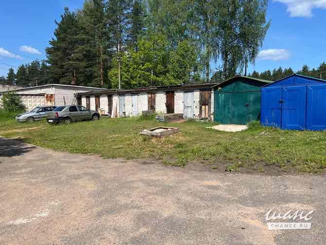 3-к квартира, 59.7 м², этаж 2/2 Тихвин - изображение 6