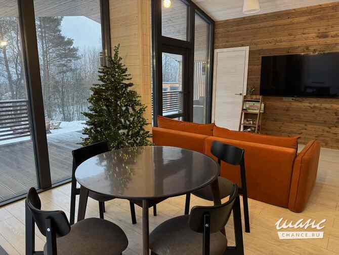 Коттедж 81 м², Сосновский-15 проезд, 7 Приозерск - изображение 9