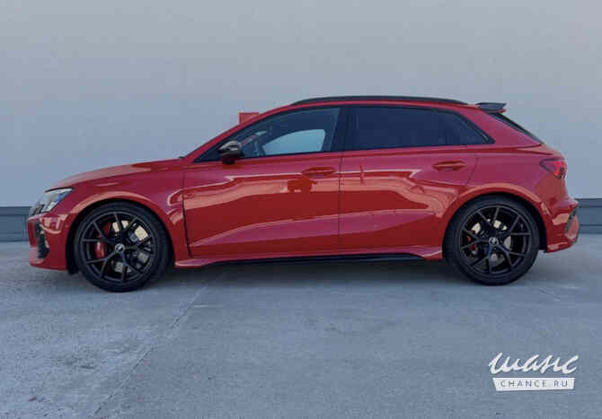 Продам шикарный Audi RS3 Sportback, 2023 годы выпуска, 19 000 км. Смоленск - изображение 3