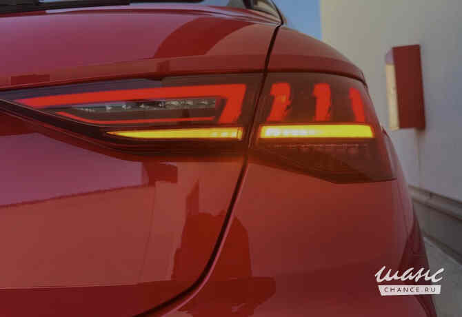 Продам шикарный Audi RS3 Sportback, 2023 годы выпуска, 19 000 км. Смоленск - изображение 5