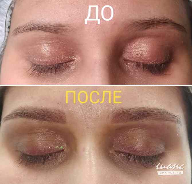 Перманентный макияж Новосибирск - изображение 8