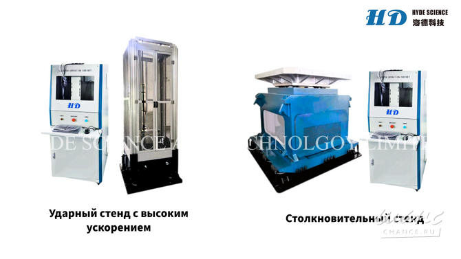 Ударный стенд Москва - изображение 3