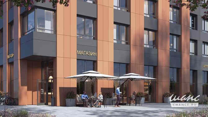 Сдам в аренду гараж 13.3 м Москва - изображение 2