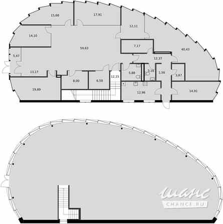 продажа - офисные помещения Москва - изображение 3