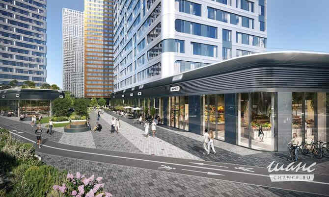продажа - помещения различного назначения Москва - изображение 5