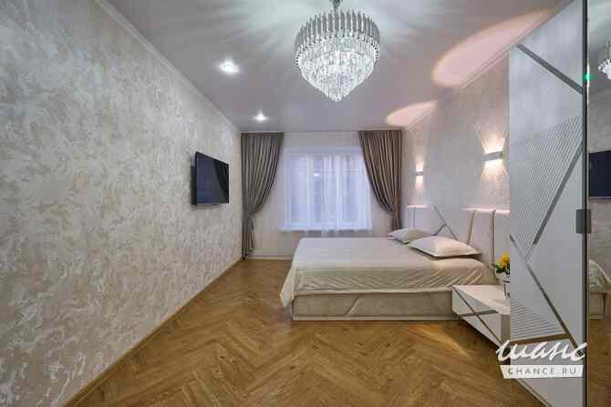 2-к квартира, 70 м², этаж 13/20 Краснодар - изображение 2