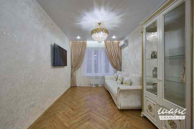 2-к квартира, 70 м², этаж 13/20 Краснодар - изображение 9