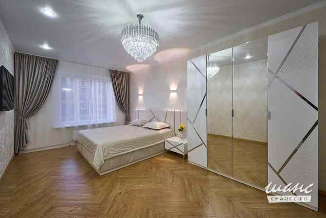 2-к квартира, 70 м², этаж 13/20 Краснодар - изображение 3