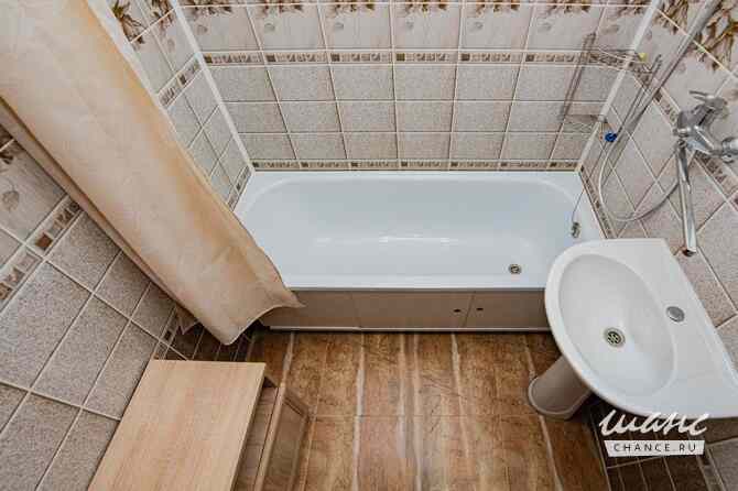 1-к квартира, 35 м², этаж 1/9 Липецк - изображение 6