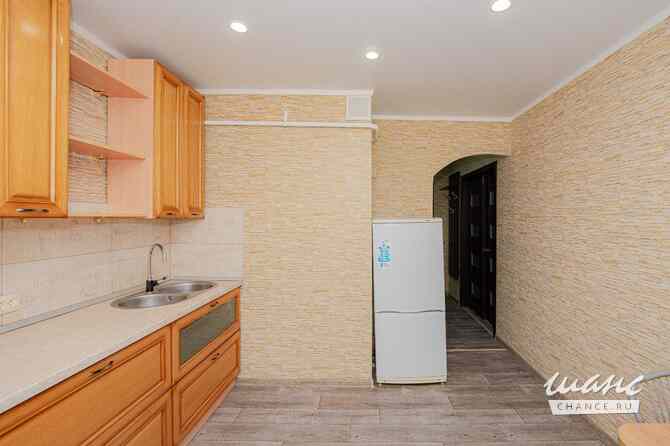 1-к квартира, 35 м², этаж 1/9 Липецк - изображение 1