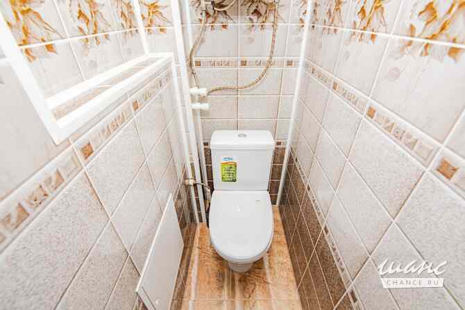 1-к квартира, 35 м², этаж 1/9 Липецк - изображение 5