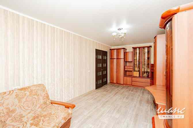 1-к квартира, 35 м², этаж 1/9 Липецк - изображение 4
