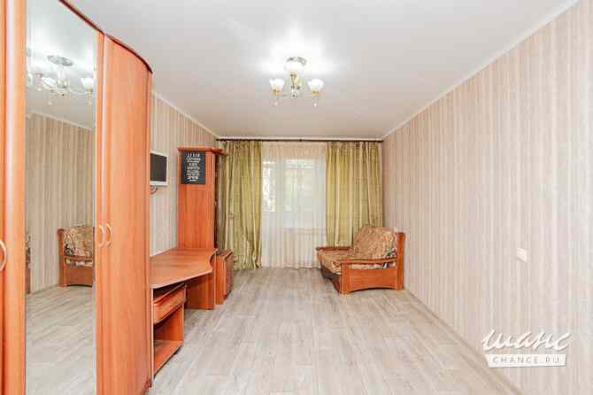 1-к квартира, 35 м², этаж 1/9 Липецк - изображение 3