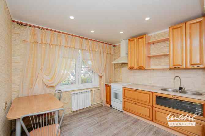 1-к квартира, 35 м², этаж 1/9 Липецк - изображение 2