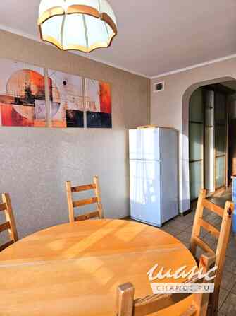 3-к квартира, 76.4 м², этаж 10/17 Москва - изображение 4