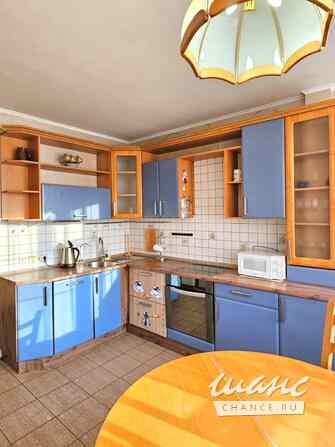3-к квартира, 76.4 м², этаж 10/17 Москва - изображение 1