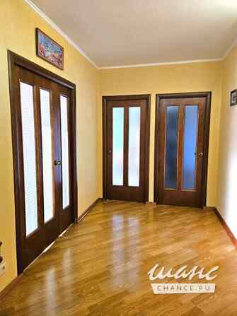 3-к квартира, 76.4 м², этаж 10/17 Москва - изображение 6