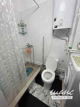 1-к квартира, 24 м², этаж 2/3 Сочи - изображение 4