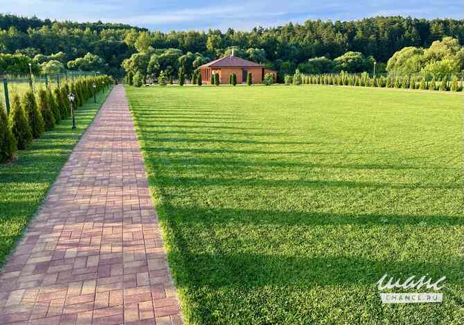 Коттедж 100 м², Река-река микрорайон, 40 Звенигород - изображение 1