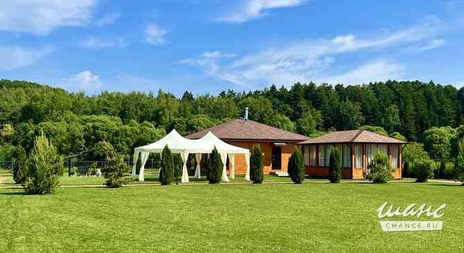 Коттедж 100 м², Река-река микрорайон, 40 Звенигород - изображение 8