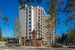 1-к квартира, 22.6 м², этаж 9/12