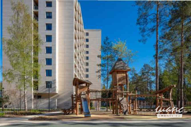 1-к квартира, 22.6 м², этаж 9/12 Зеленогорск - изображение 8