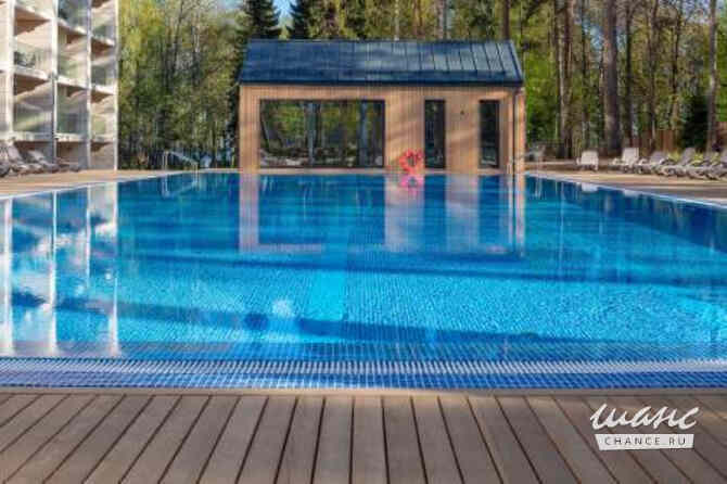 1-к квартира, 22.6 м², этаж 9/12 Зеленогорск - изображение 7