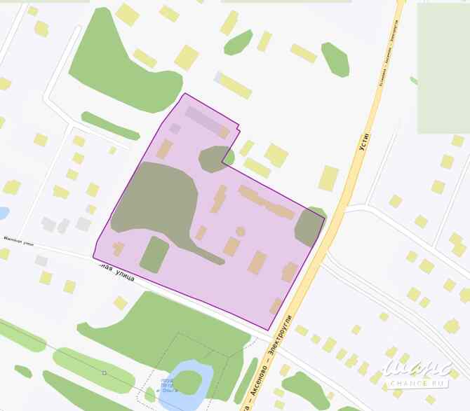 продажа - здания, строения Москва - изображение 1