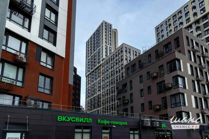 продажа - помещения различного назначения Москва - изображение 6