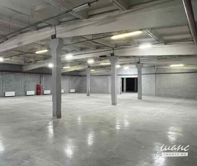 Аренда помещения различного назначения 150 м² Санкт-Петербург Санкт-Петербург - изображение 1