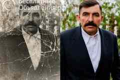 Восстановление и редактирование фотографий