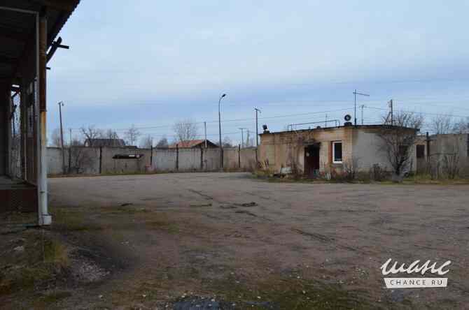 продажа - производственные и складские помещения Волосово - изображение 7