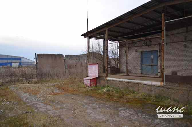 продажа - производственные и складские помещения Волосово - изображение 9