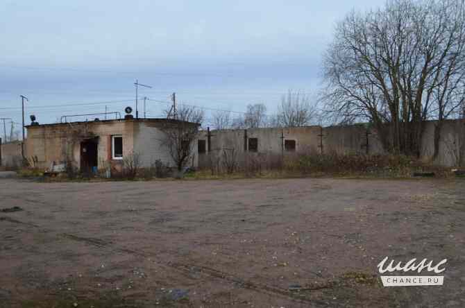 продажа - производственные и складские помещения Волосово - изображение 6