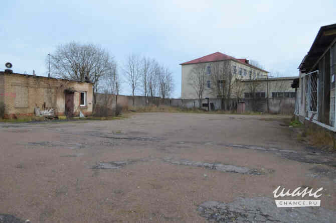 продажа - производственные и складские помещения Волосово - изображение 2