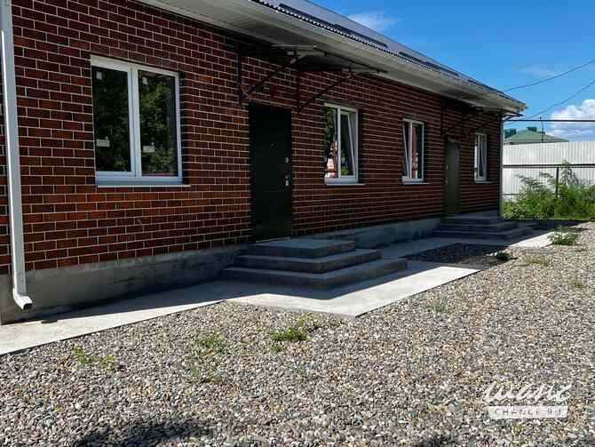 Дом 38 м², Залиманная улица, 26 Темрюк - изображение 1