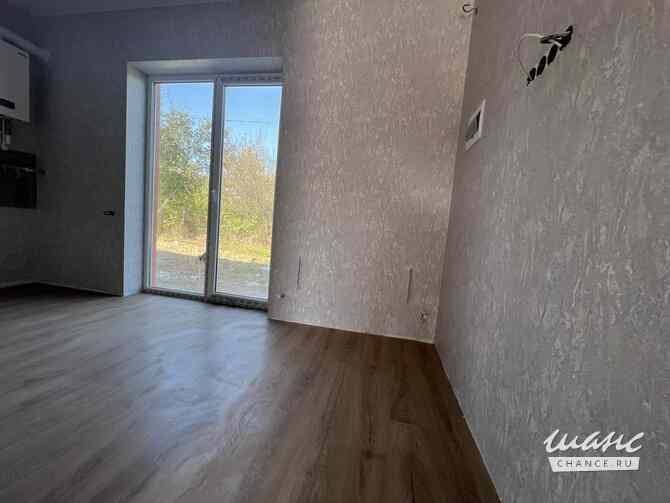 Дом 38 м², Залиманная улица, 26 Темрюк - изображение 2
