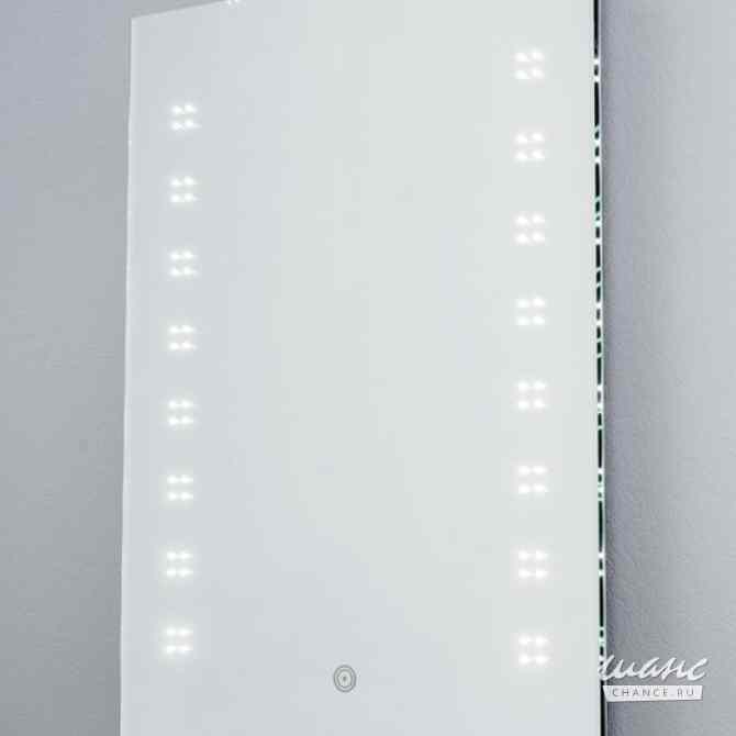 Оптовые поставки Зеркал с Led подсветкой Новосибирск - изображение 1