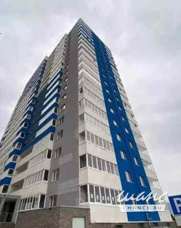 1-к квартира, 23.17 м², этаж 20/25 Москва - изображение 1