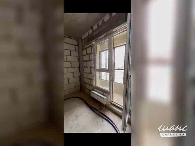 2-к квартира, 64.9 м², этаж 2/5 Москва - изображение 6